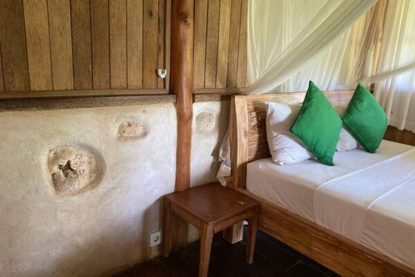 The Cempaka Family bungalow with Ac (10) The Cempaka Family bungalow with Ac (10)