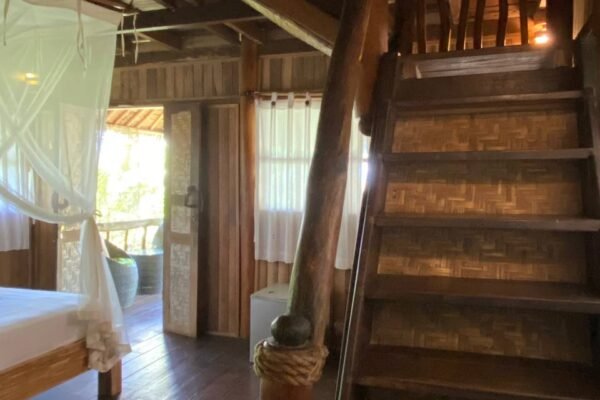 The Cempaka Family bungalow with Ac (11) The Cempaka Family bungalow with Ac (11)