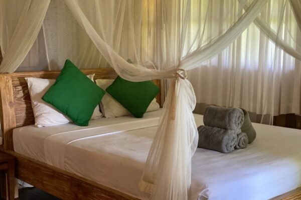 The Cempaka Family bungalow with Ac (2) The Cempaka Family bungalow with Ac (2)