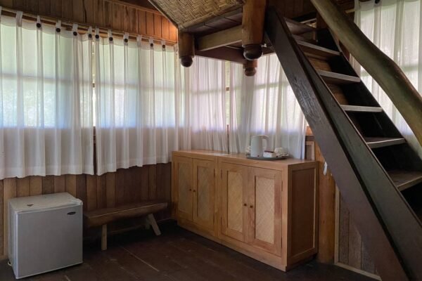 The Cempaka Family bungalow with Ac (3) The Cempaka Family bungalow with Ac (3)