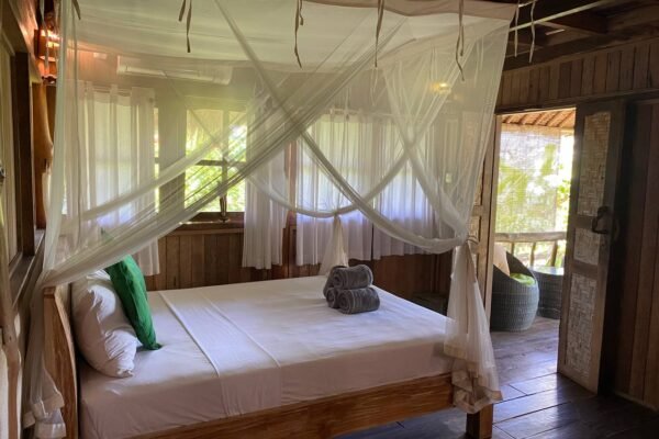 The Cempaka Family bungalow with Ac (4) The Cempaka Family bungalow with Ac (4)