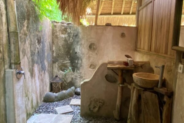 The Cempaka Family bungalow with Ac (5) The Cempaka Family bungalow with Ac (5)