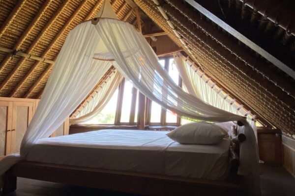 The Cempaka Family bungalow with Ac (8) The Cempaka Family bungalow with Ac (8)