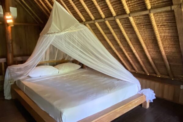 The Cempaka Family bungalow with Ac (9) The Cempaka Family bungalow with Ac (9)