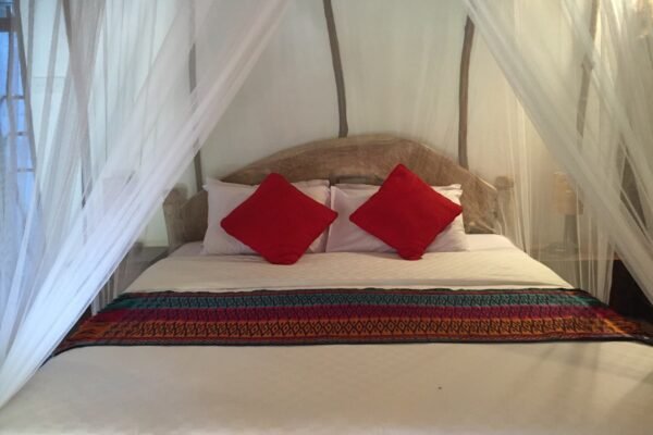 Flowerbuds Balangan 2 - Superior Family Bungalow with AC (1) Flowerbuds Balangan 2 - Superior Family Bungalow with AC (1)