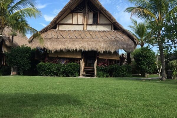 Flowerbuds Balangan 2 - Superior Family Bungalow with AC (11) Flowerbuds Balangan 2 - Superior Family Bungalow with AC (11)